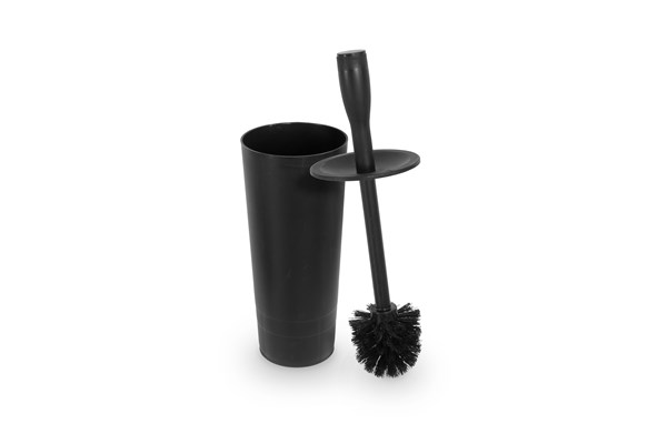 Toilet brushes picture